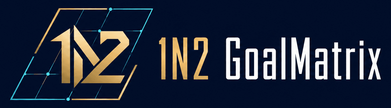 1N2 GoalMatrix